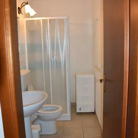 Apartment Senia Vacanze