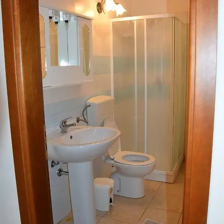 Senia Vacanze Apartment
