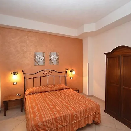 Apartment Senia Vacanze San Vito Lo Capo