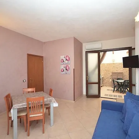 Senia Vacanze San Vito Lo Capo