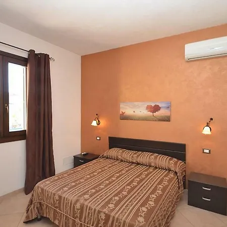 Apartment Senia Vacanze *