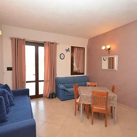 Apartment Senia Vacanze
