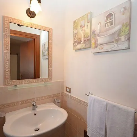 Senia Vacanze Apartment San Vito Lo Capo