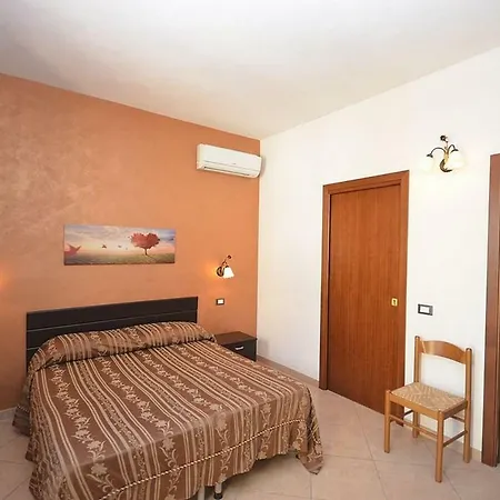 Senia Vacanze Apartment San Vito Lo Capo