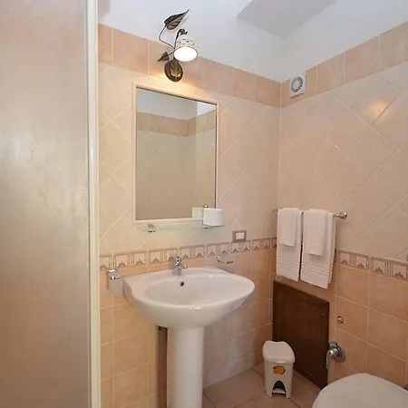 Senia Vacanze Apartment San Vito Lo Capo