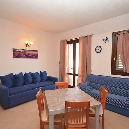 Senia Vacanze Apartment *