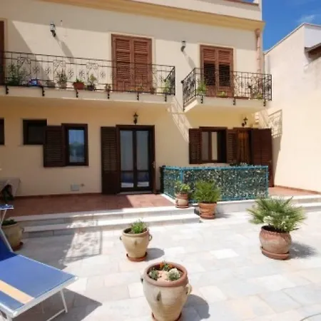 Senia Vacanze San Vito Lo Capo