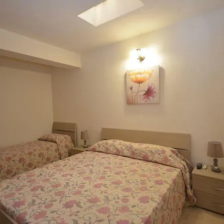 Appartamento Senia Vacanze *