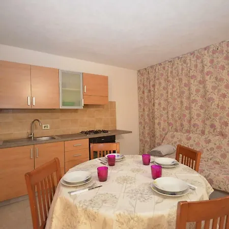 Apartment Senia Vacanze San Vito Lo Capo